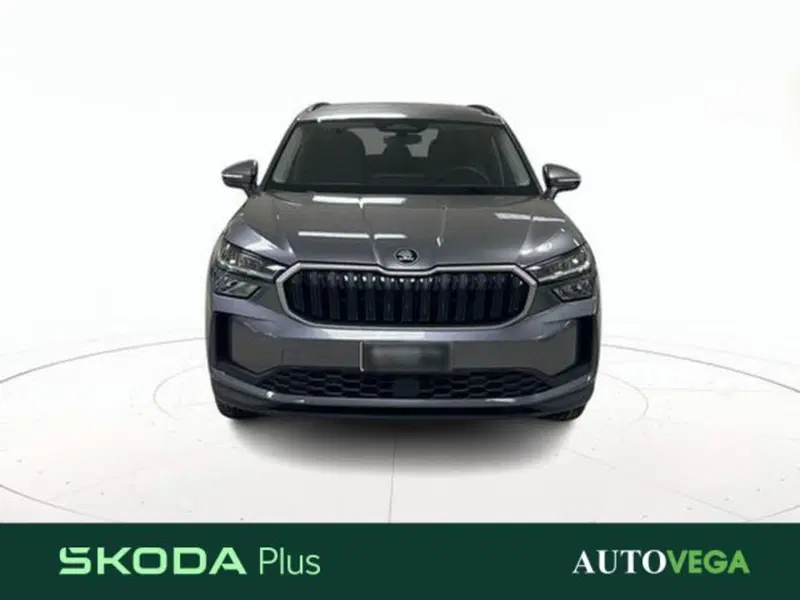 Skoda Kodiaq usata a Vicenza (2)