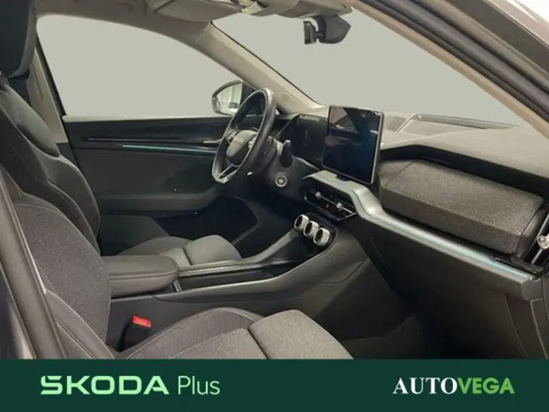 Skoda Kodiaq usata a Vicenza (6)