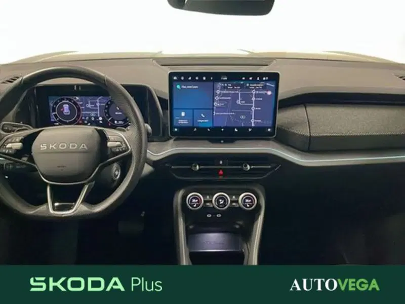 Skoda Kodiaq usata a Vicenza (8)