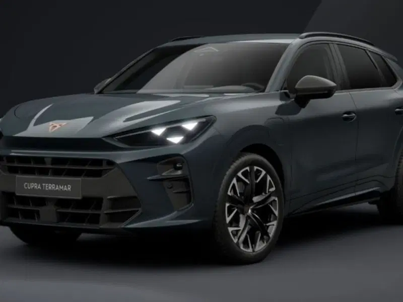 Cupra Terramar nuova a Vicenza