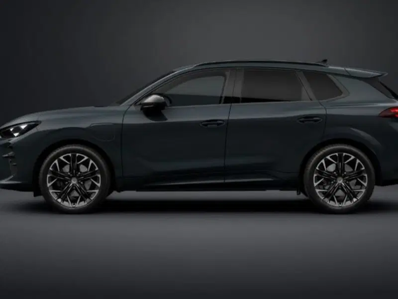 Cupra Terramar nuova a Vicenza (2)
