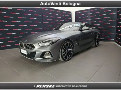 BMW Z4 Cabrio M40i auto del 2025 usata a Granarolo dell'Emilia