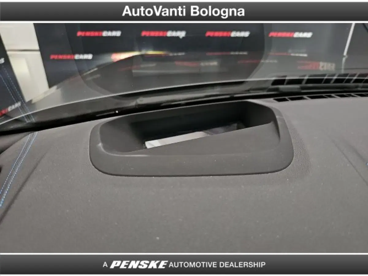 BMW Z4 Cabrio usata a Bologna (12)