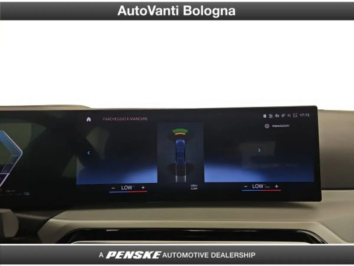 BMW Serie 3 usata a Bologna (13)