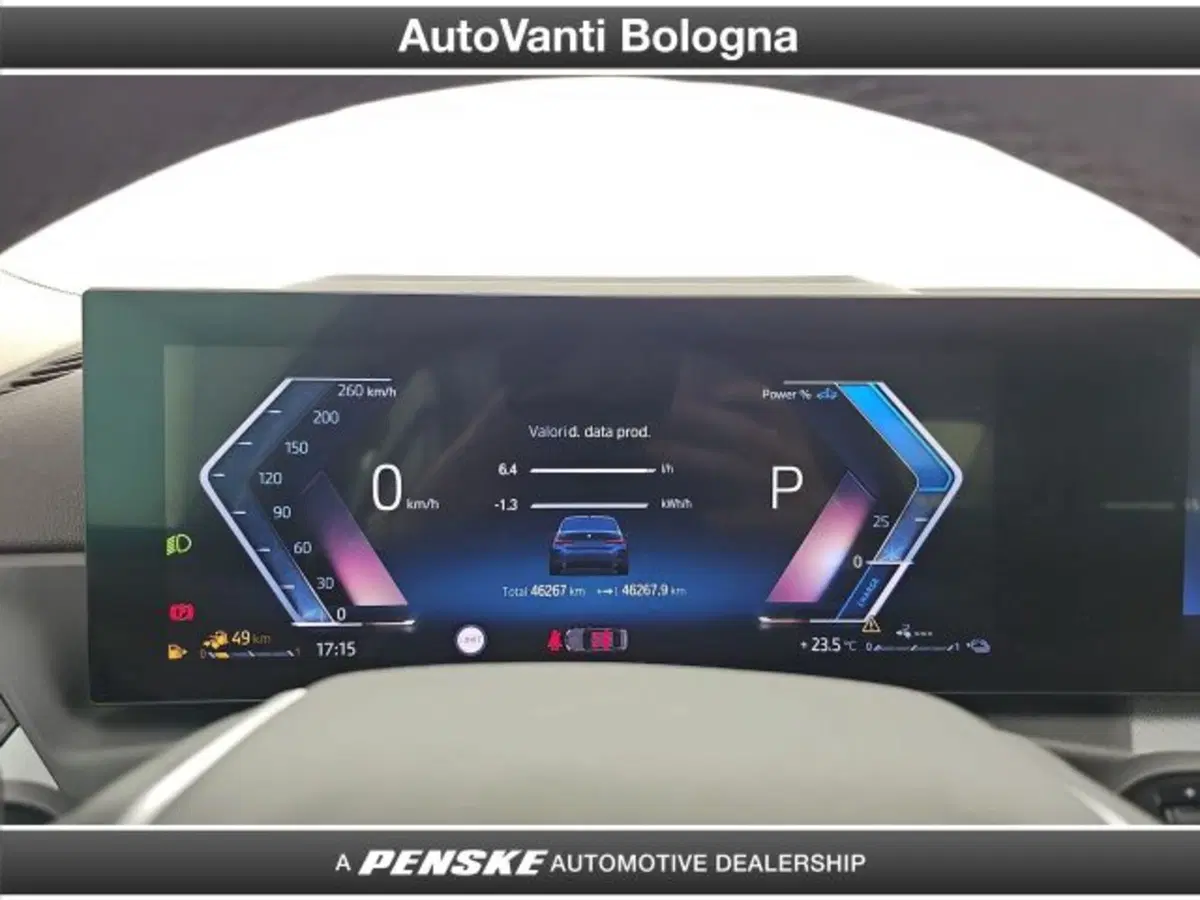 BMW Serie 3 usata a Bologna (15)