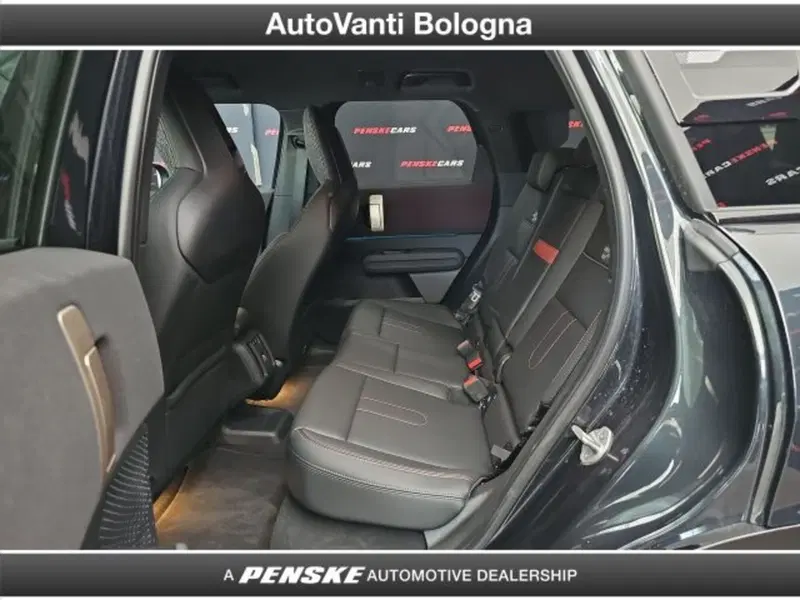 MINI Mini Countryman usata a Bologna (12)