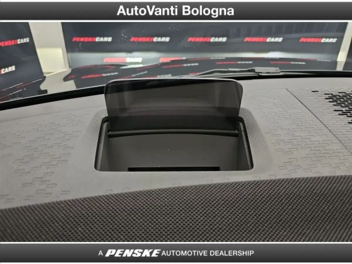 MINI Mini Countryman usata a Bologna (13)