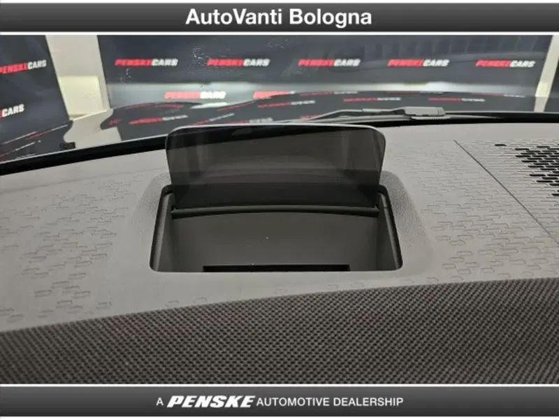 MINI Mini Countryman usata a Bologna (13)