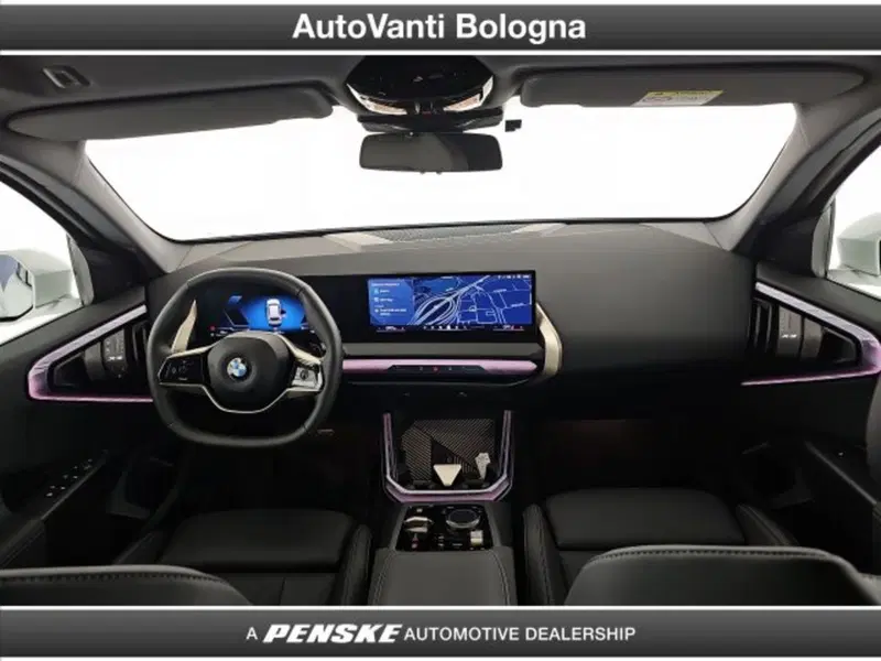 BMW X3 usata a Bologna (10)