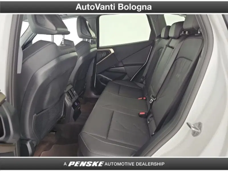 BMW X3 usata a Bologna (12)