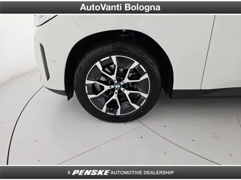 BMW X3 usata a Bologna (9)