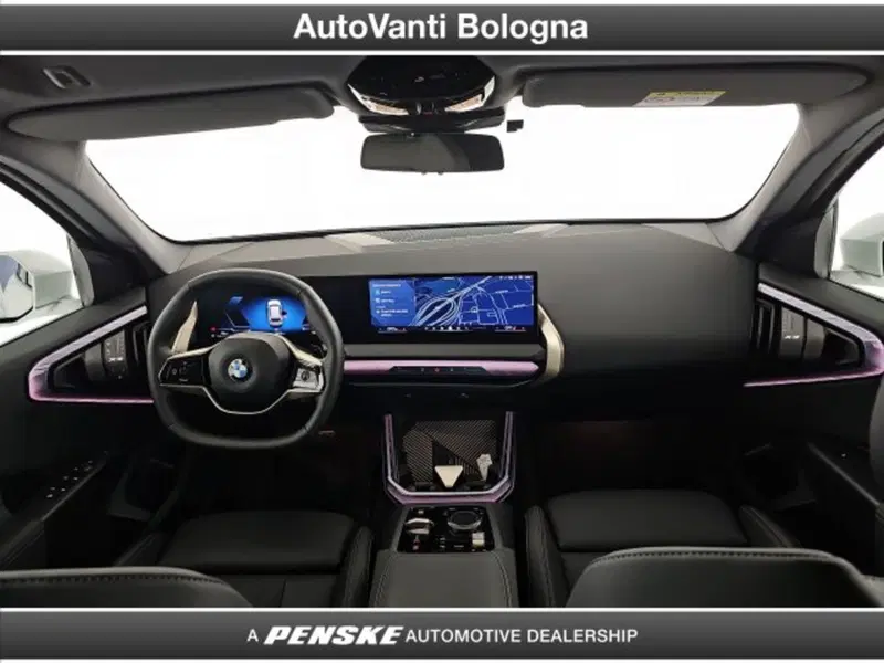 BMW X3 usata a Bologna (10)