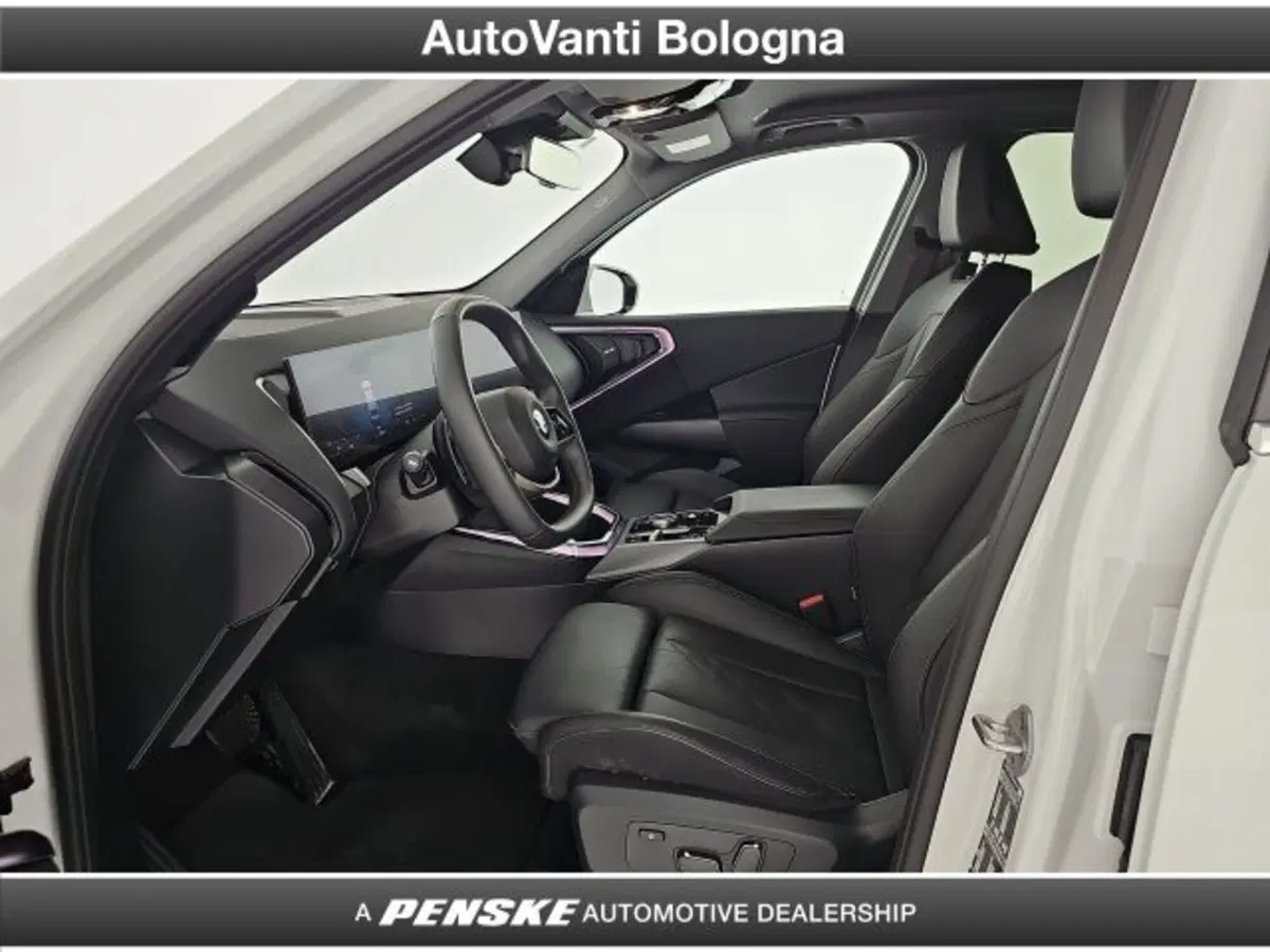 BMW X3 usata a Bologna (11)