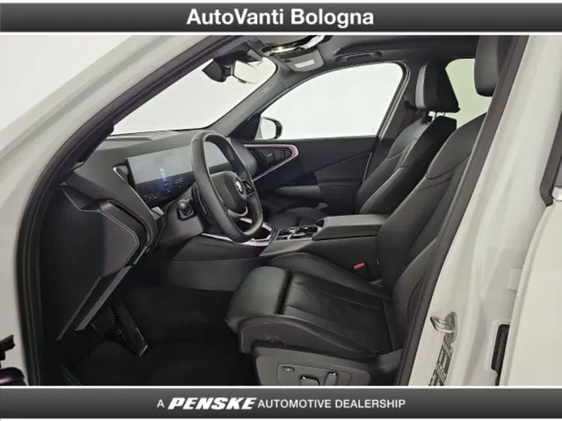 BMW X3 usata a Bologna (11)