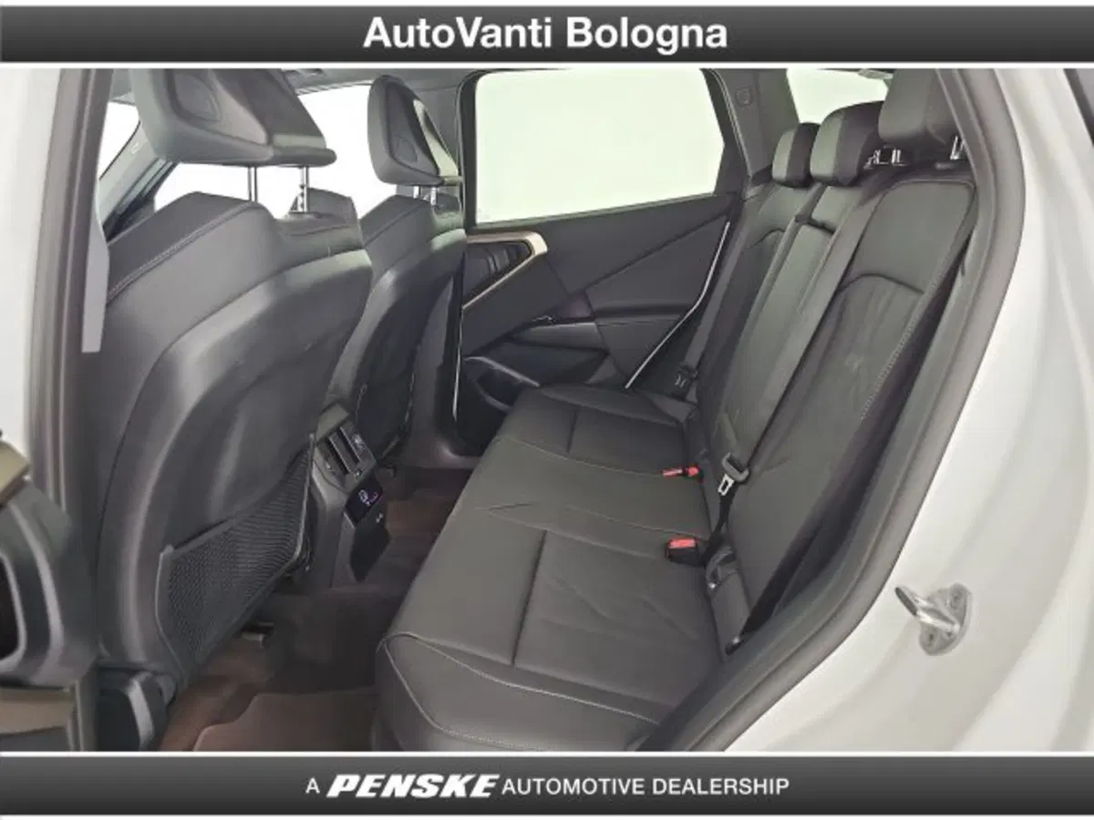 BMW X3 usata a Bologna (12)