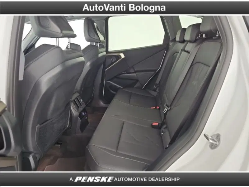 BMW X3 usata a Bologna (12)