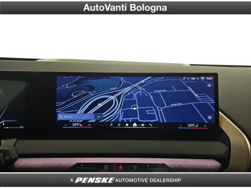 BMW X3 usata a Bologna (13)
