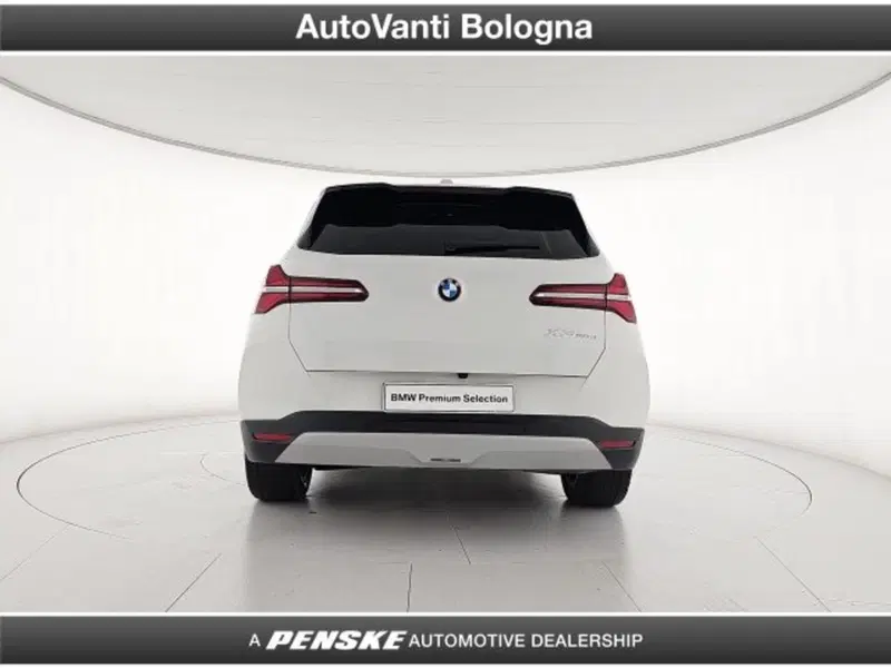 BMW X3 usata a Bologna (5)