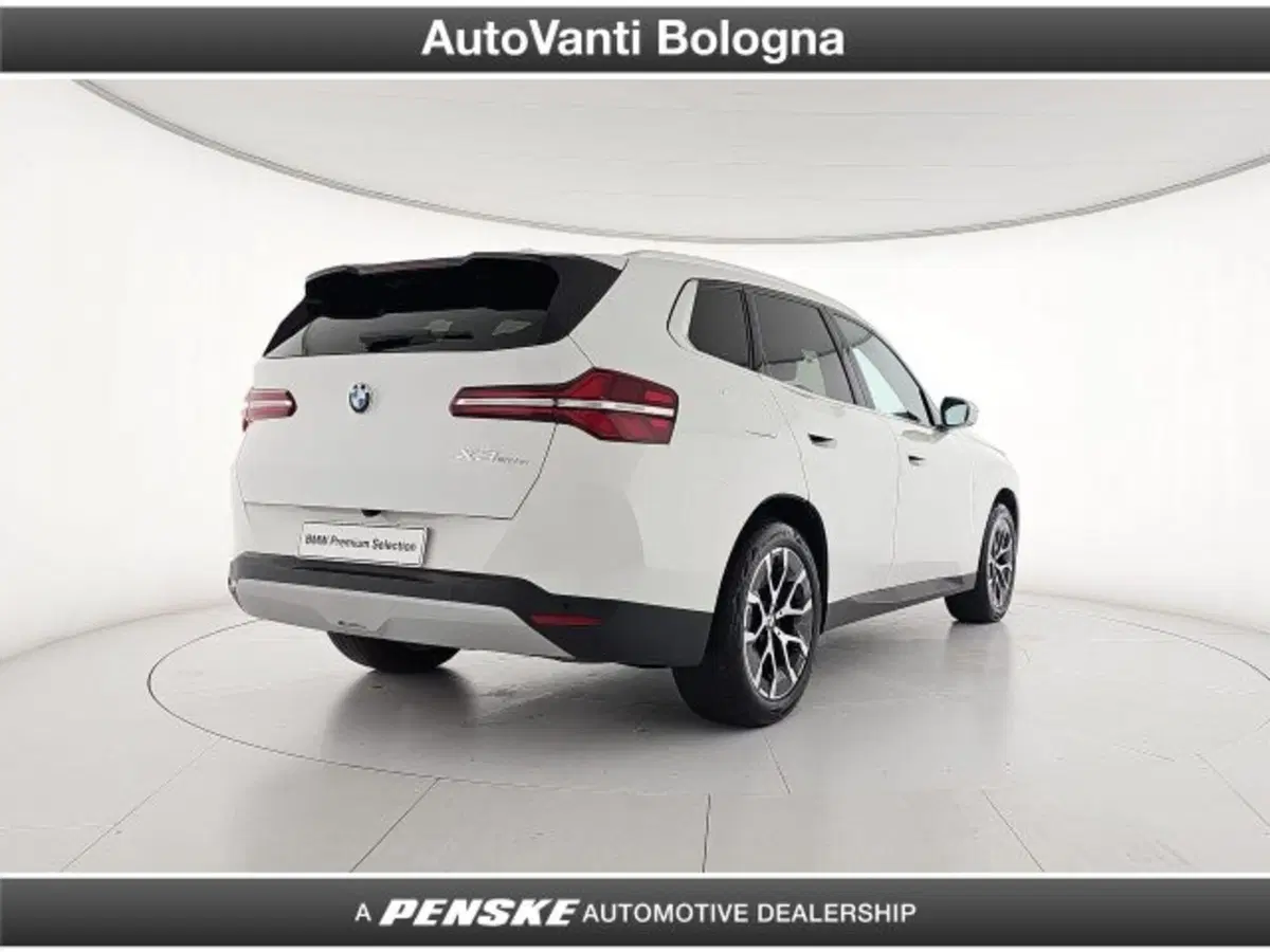BMW X3 usata a Bologna (6)