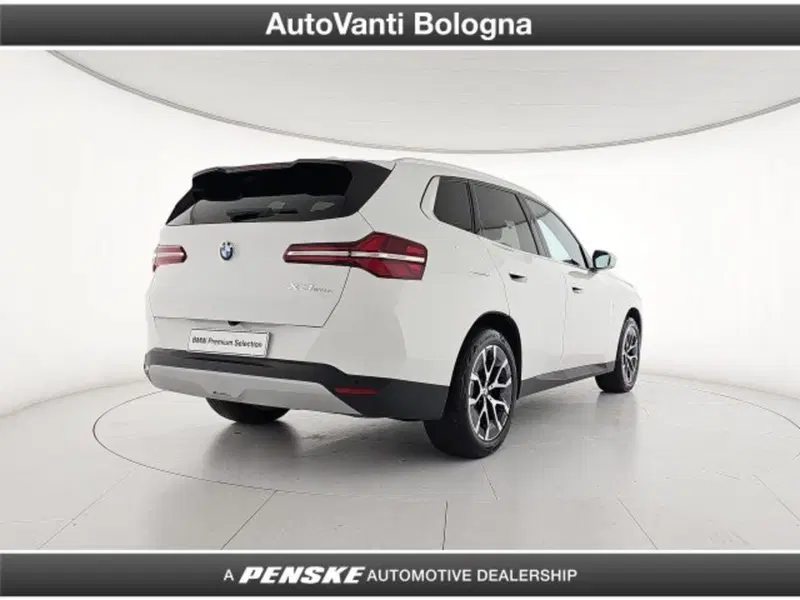 BMW X3 usata a Bologna (6)