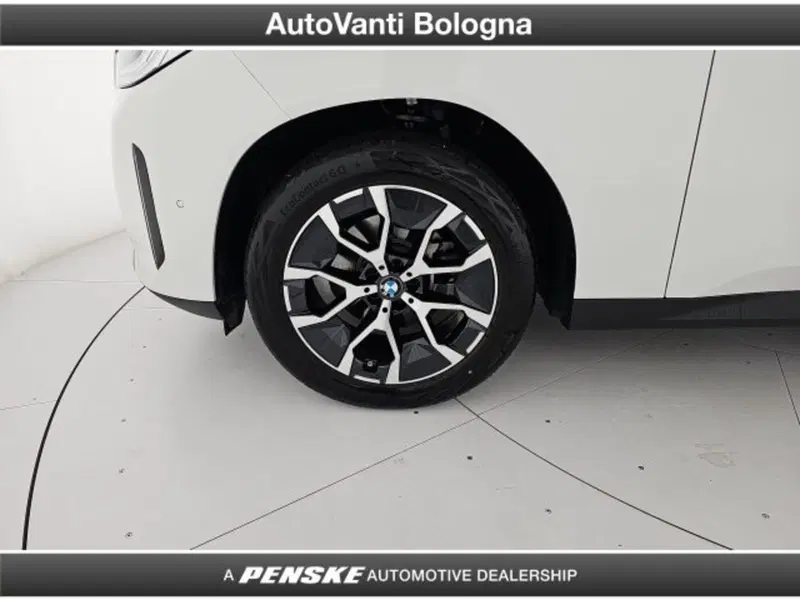 BMW X3 usata a Bologna (9)