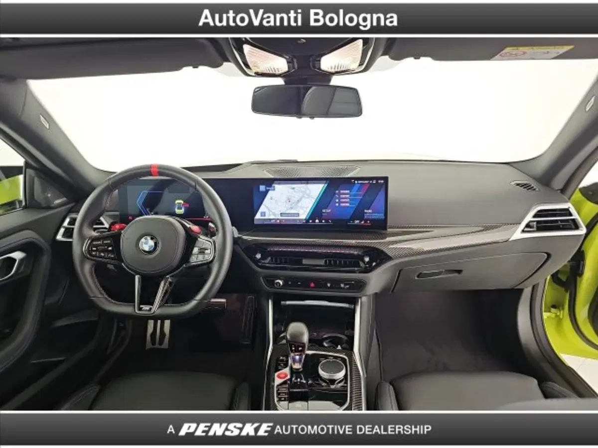 BMW Serie 2 Coupé usata a Bologna (10)