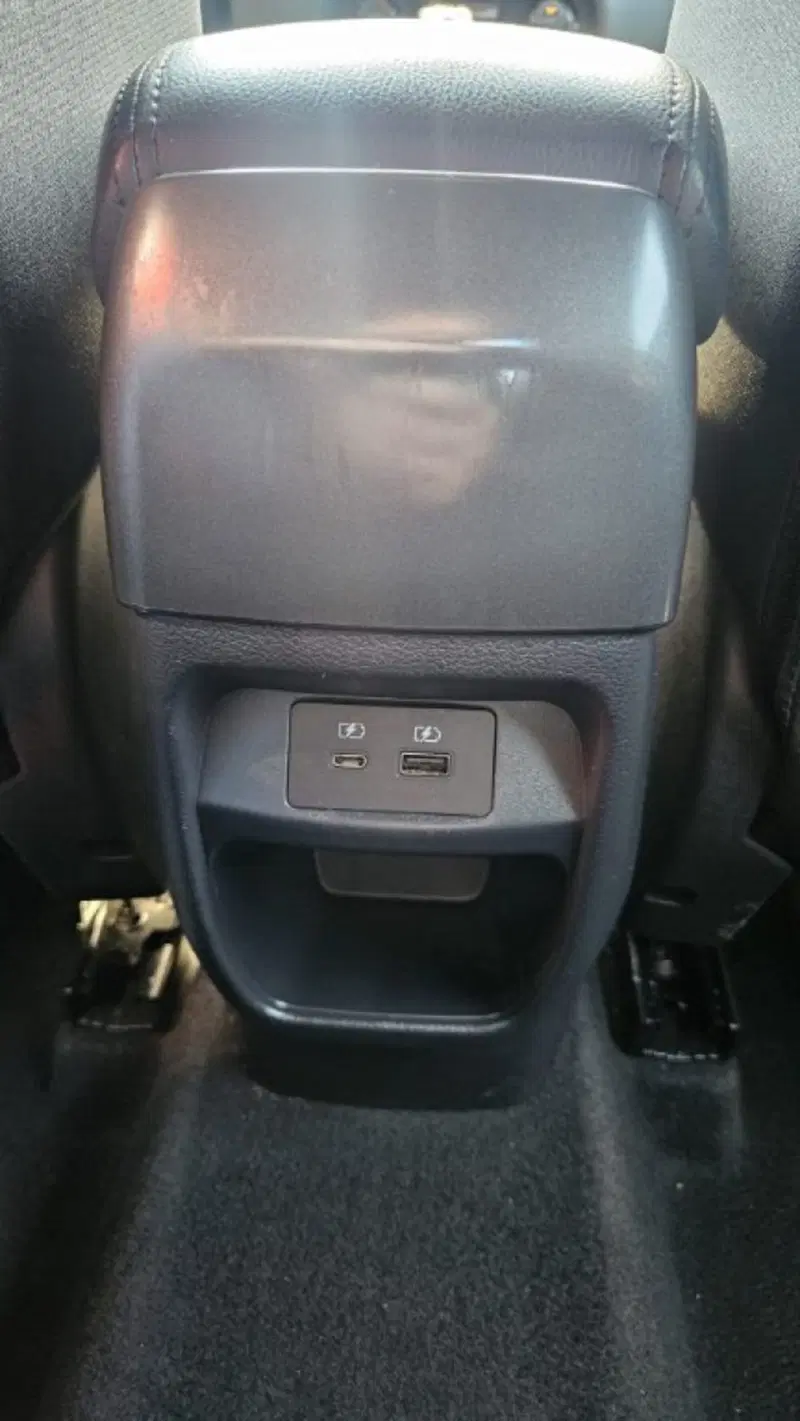 Nissan Juke usata a Lucca (9)