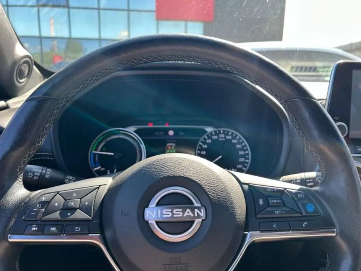 Nissan Juke usata a Firenze (13)