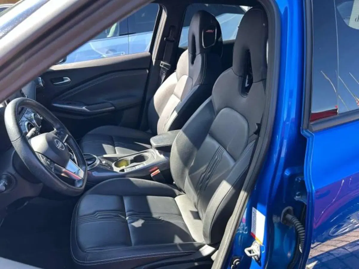 Nissan Juke usata a Firenze (15)