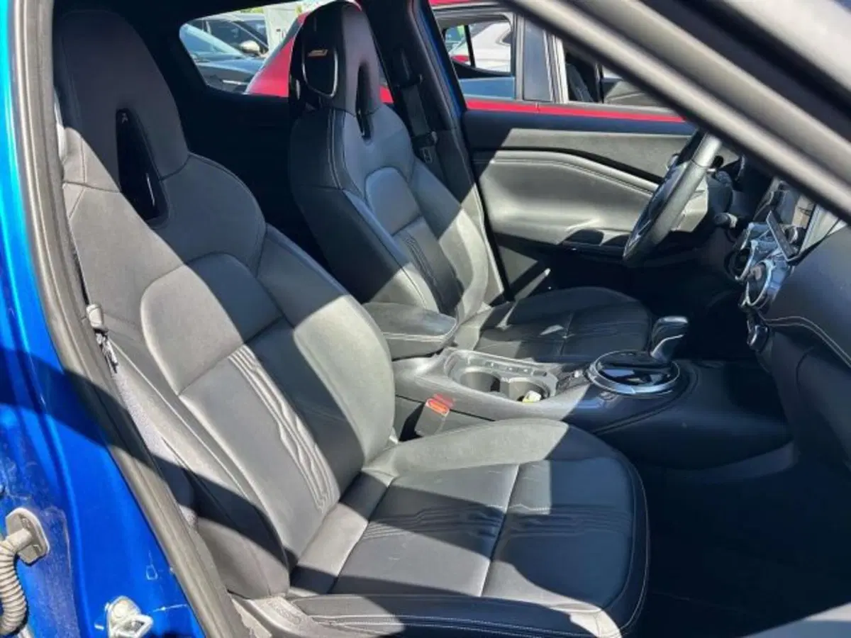 Nissan Juke usata a Firenze (19)