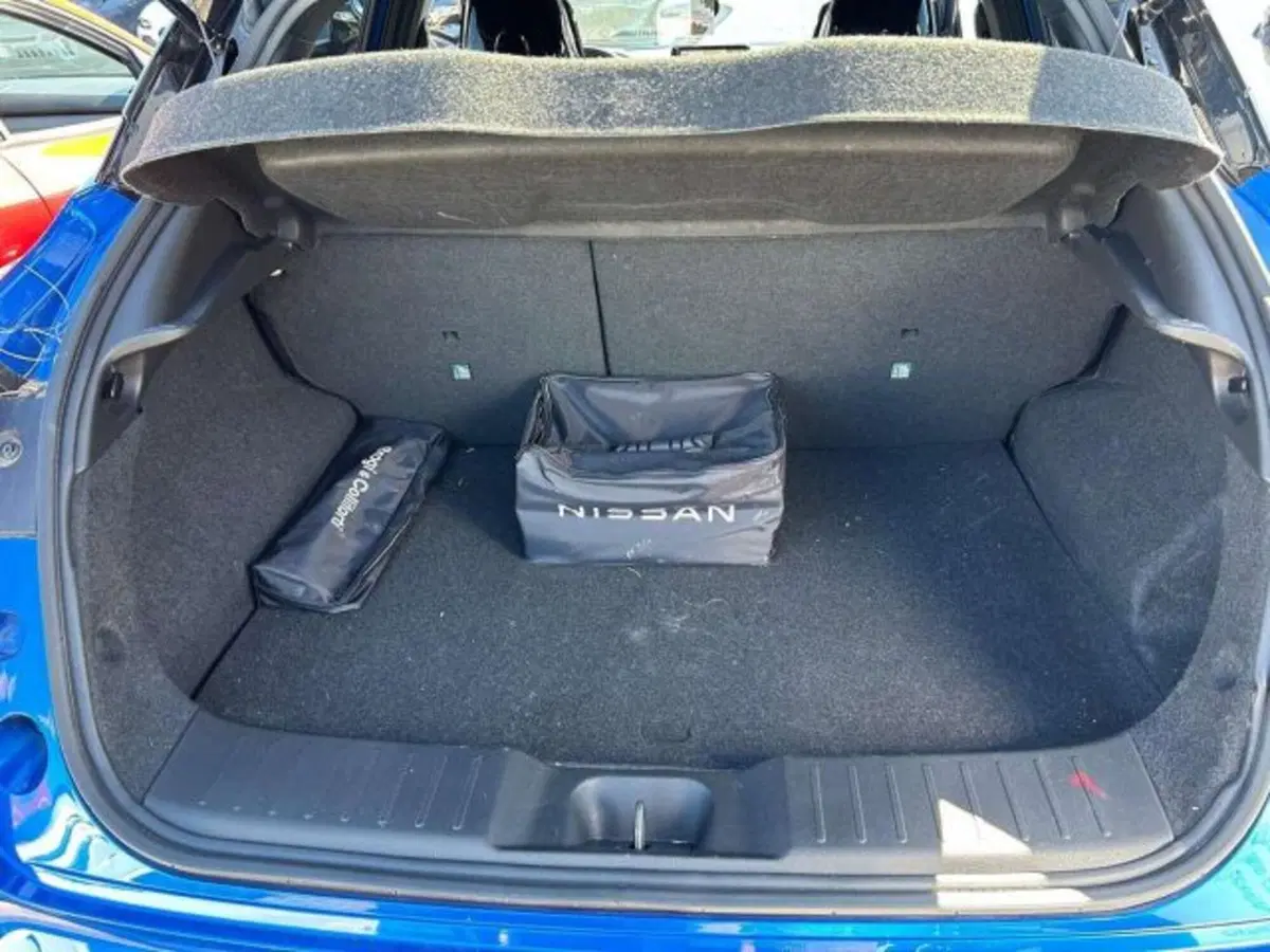 Nissan Juke usata a Firenze (6)