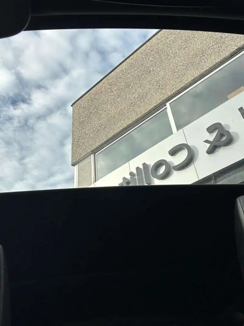 Nissan Qashqai usata a Firenze (8)