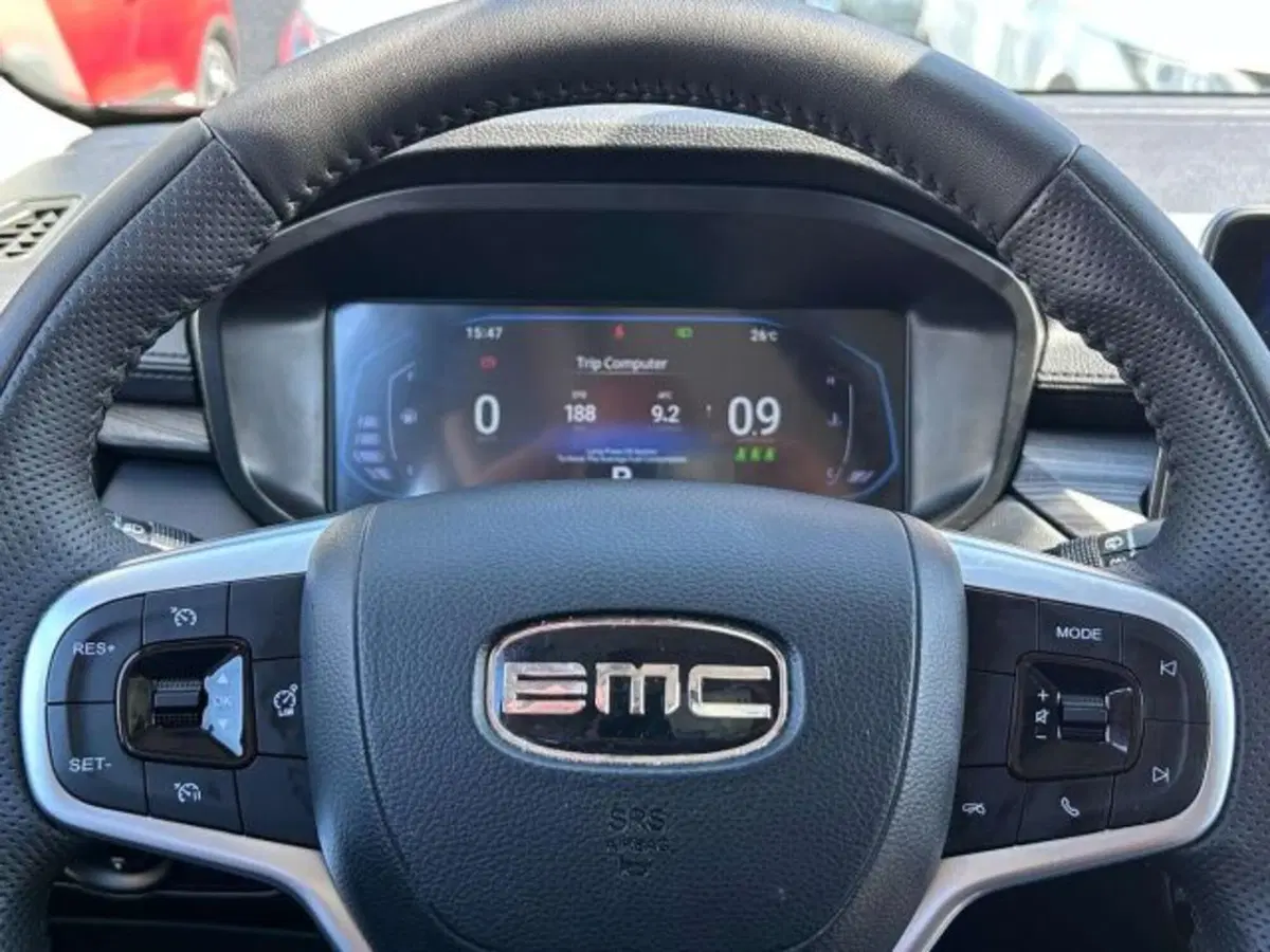 Emc Sei usata a Firenze (20)