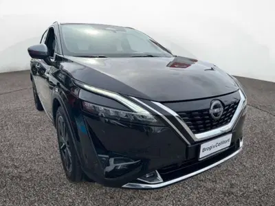 Nissan Qashqai 1.5 e-power Tekna 2wd del 2023 usata a Empoli