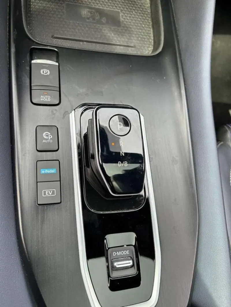 Nissan Qashqai usata a Firenze (12)