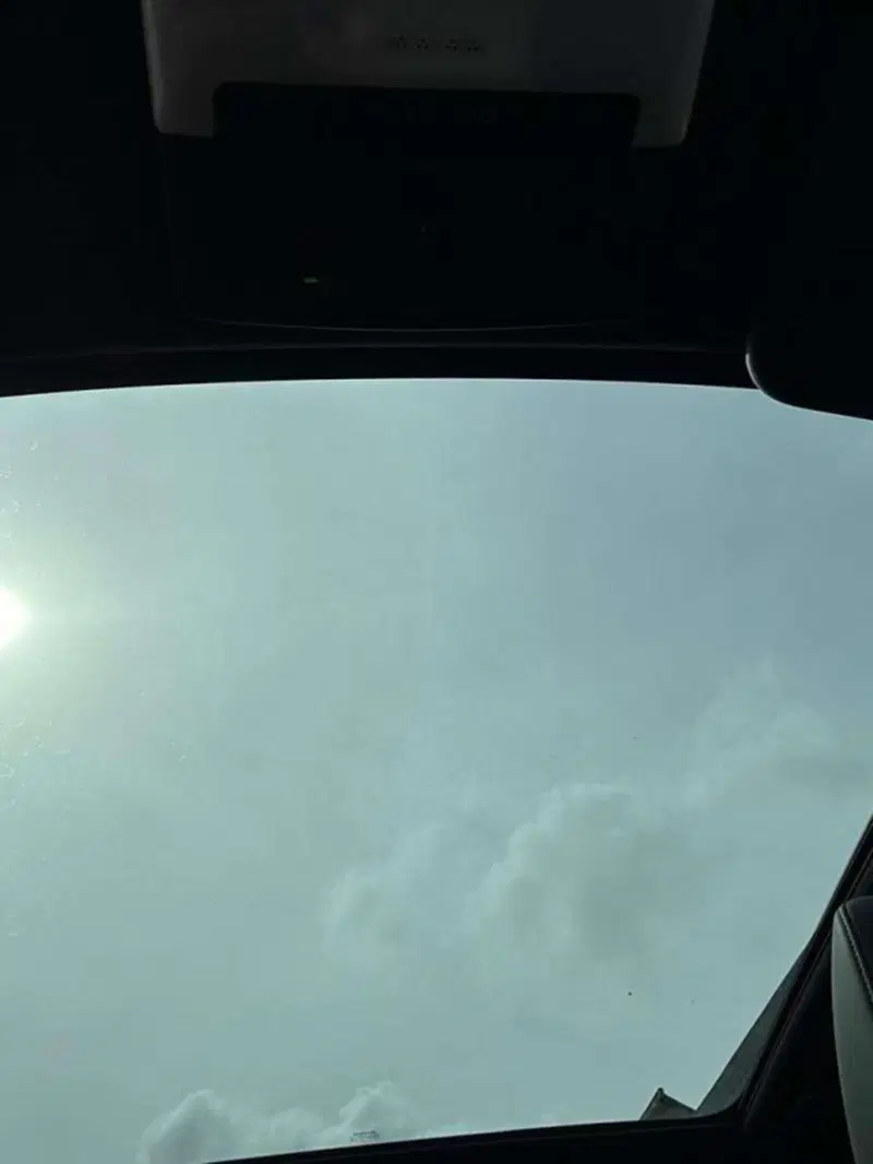 Nissan Qashqai usata a Firenze (8)