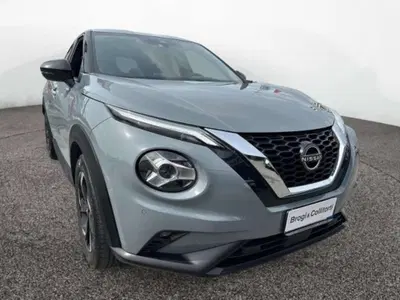 Nissan Juke 1.0 dig-t N-Connecta 114cv del 2023 usata a Empoli