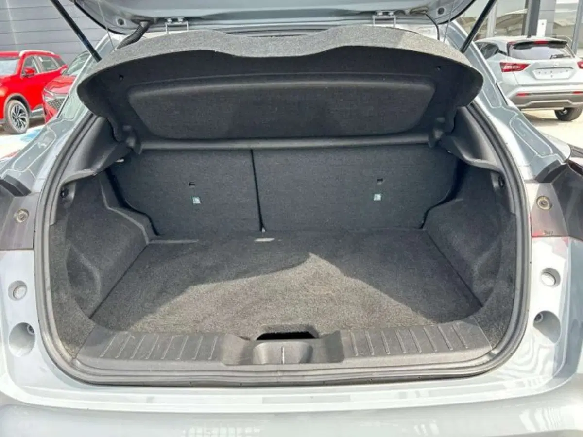 Nissan Juke usata a Firenze (7)