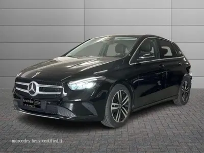 Mercedes-Benz Classe B 160 Sport Plus del 2022 usata a Manocalzati