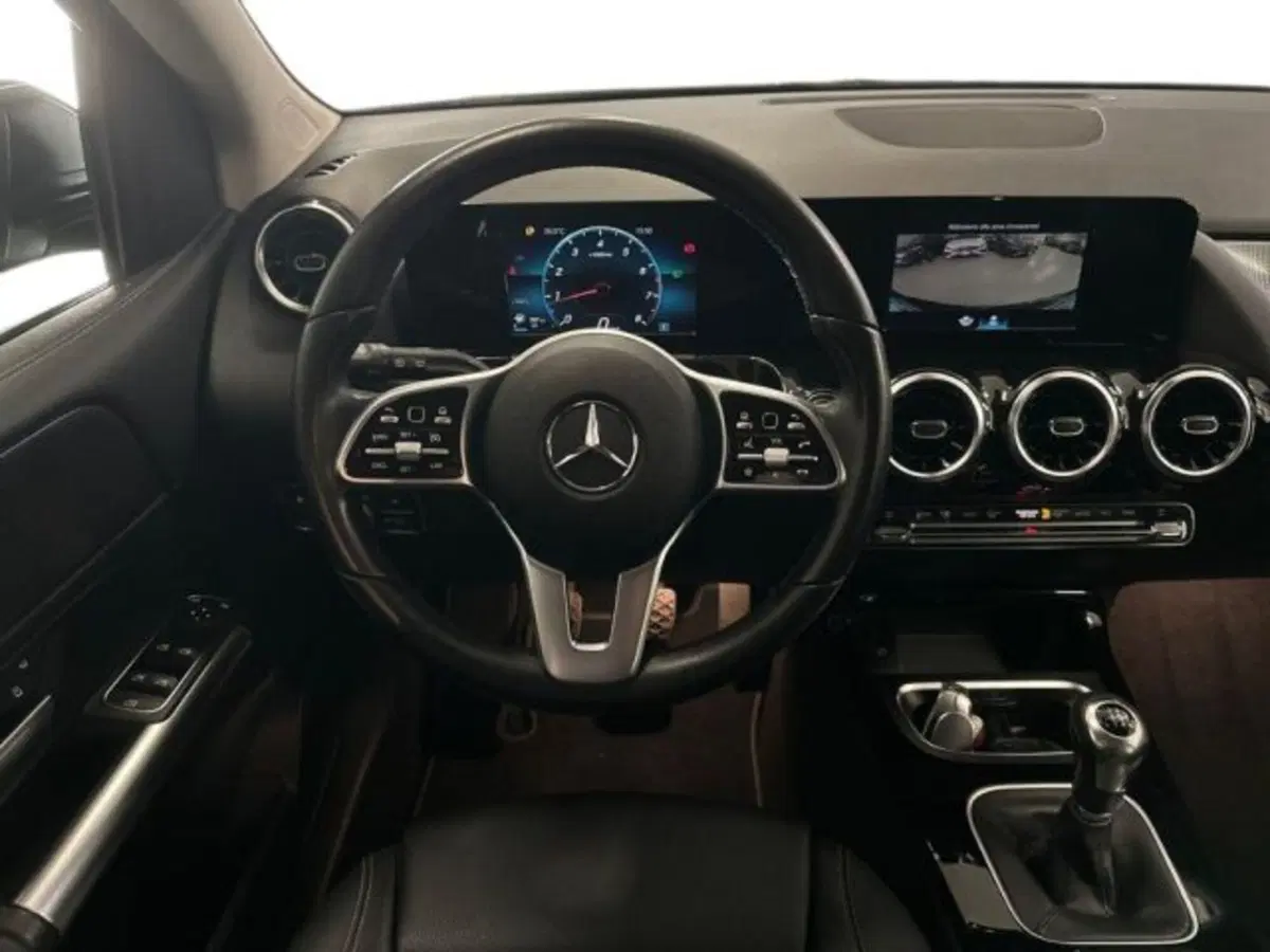 Mercedes-Benz Classe B usata a Avellino (11)