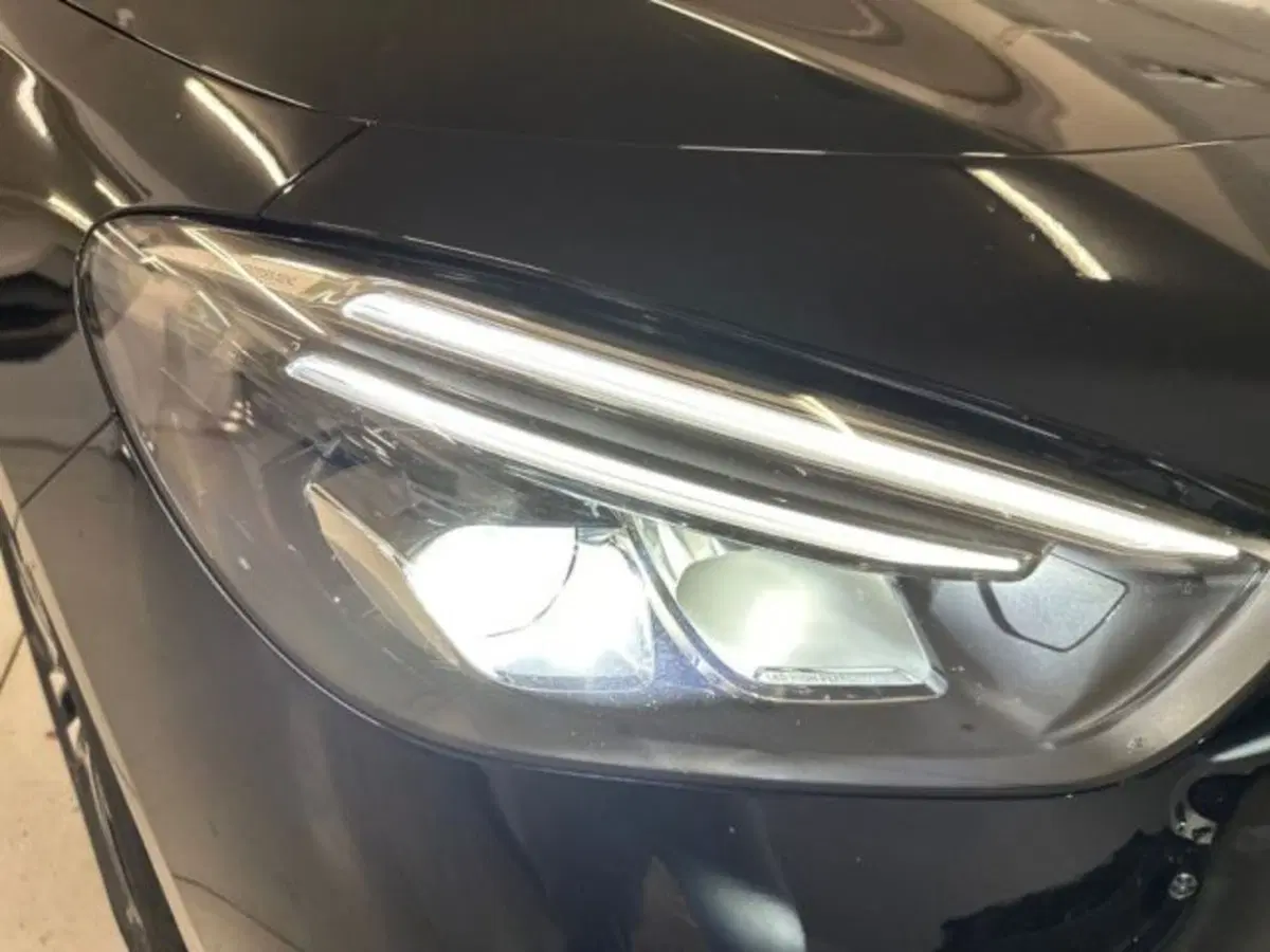 Mercedes-Benz Classe B usata a Avellino (7)