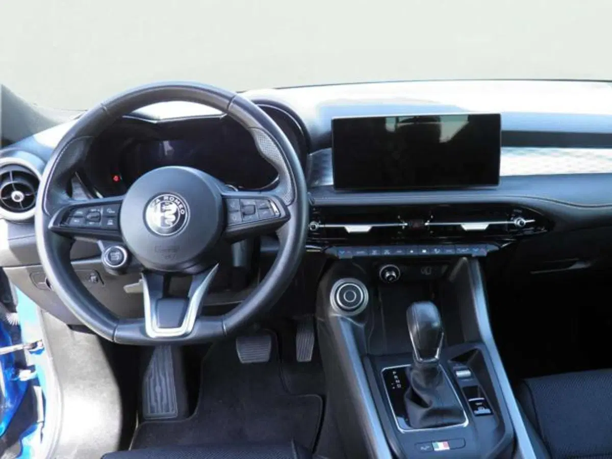 Alfa Romeo Tonale usata a Firenze (11)
