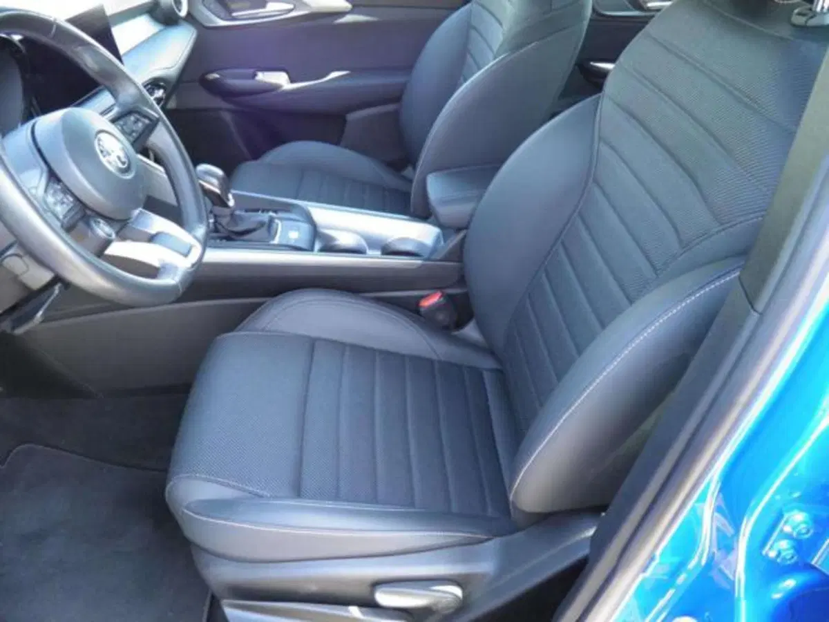 Alfa Romeo Tonale usata a Firenze (16)