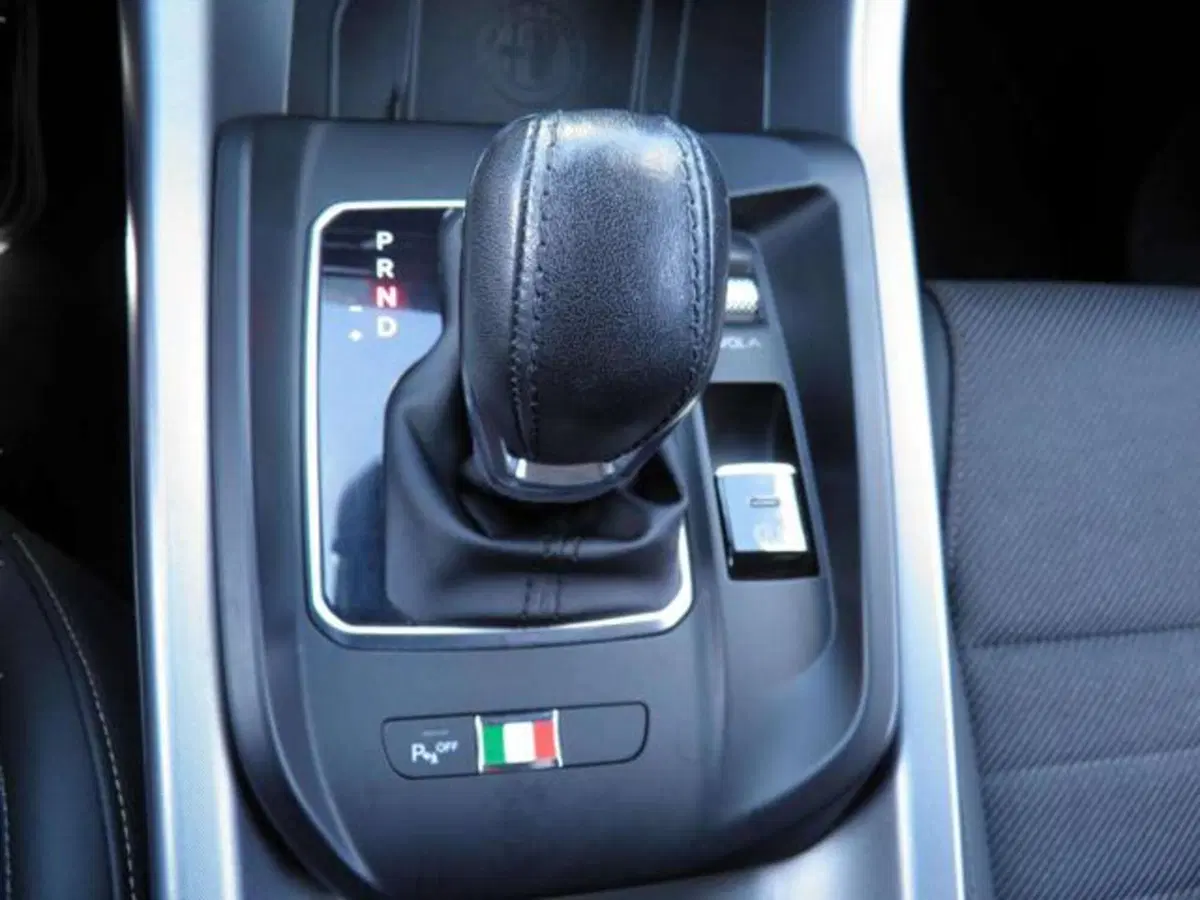 Alfa Romeo Tonale usata a Firenze (17)
