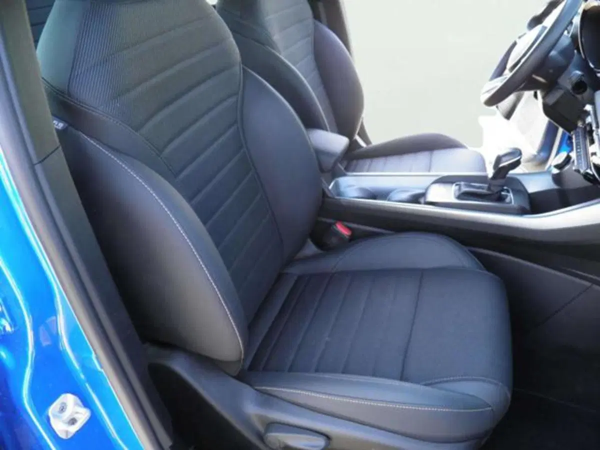 Alfa Romeo Tonale usata a Firenze (5)