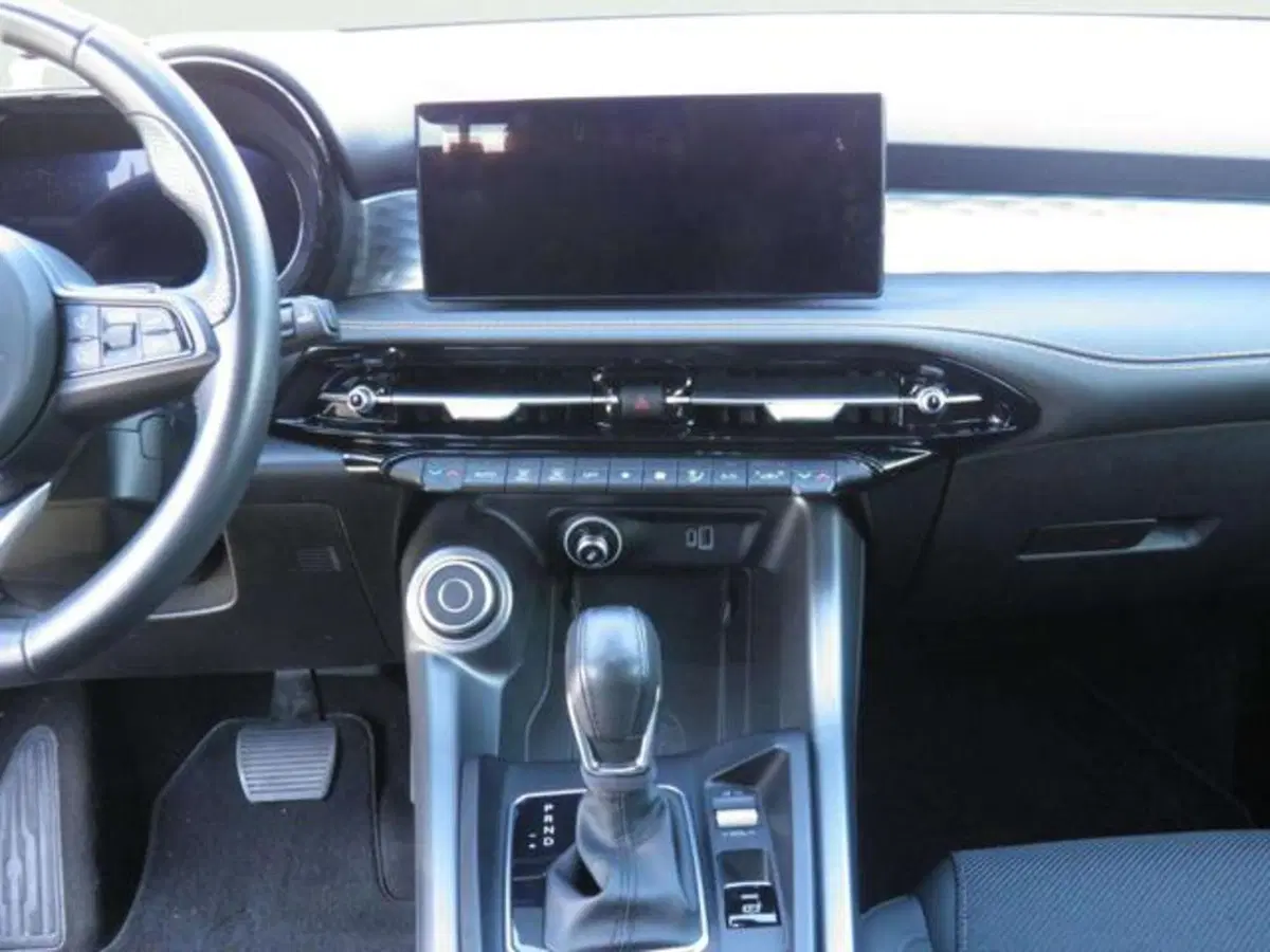 Alfa Romeo Tonale usata a Firenze (7)