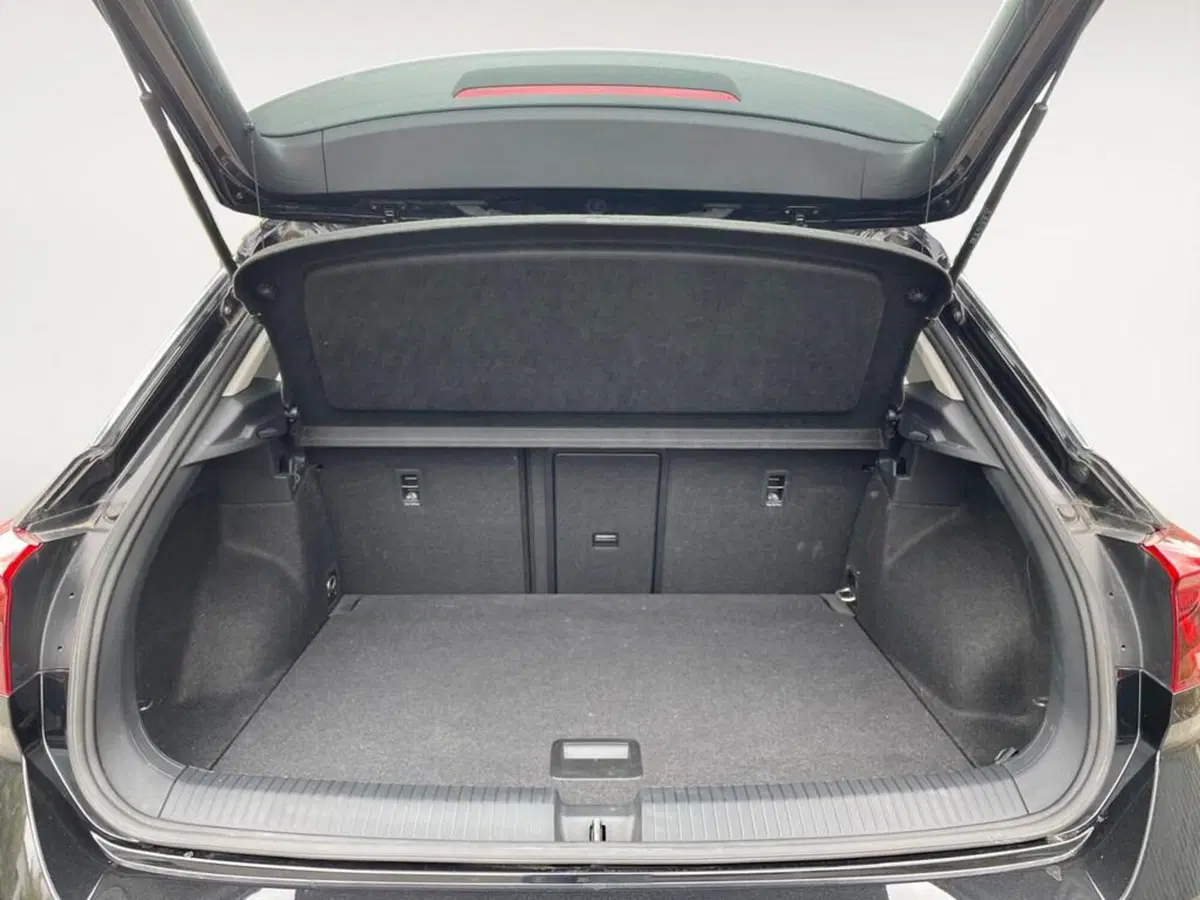 Volkswagen T-Roc usata a Ravenna (11)