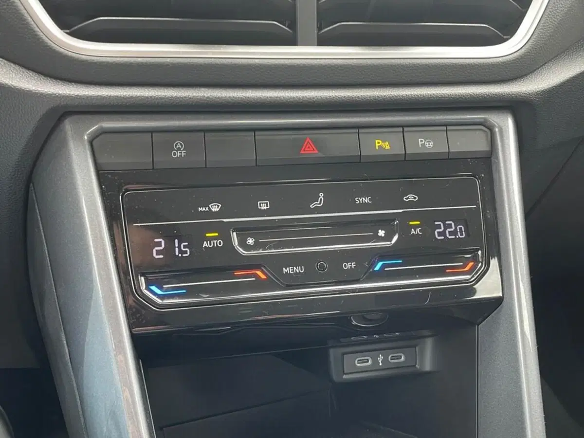 Volkswagen T-Roc usata a Ravenna (15)