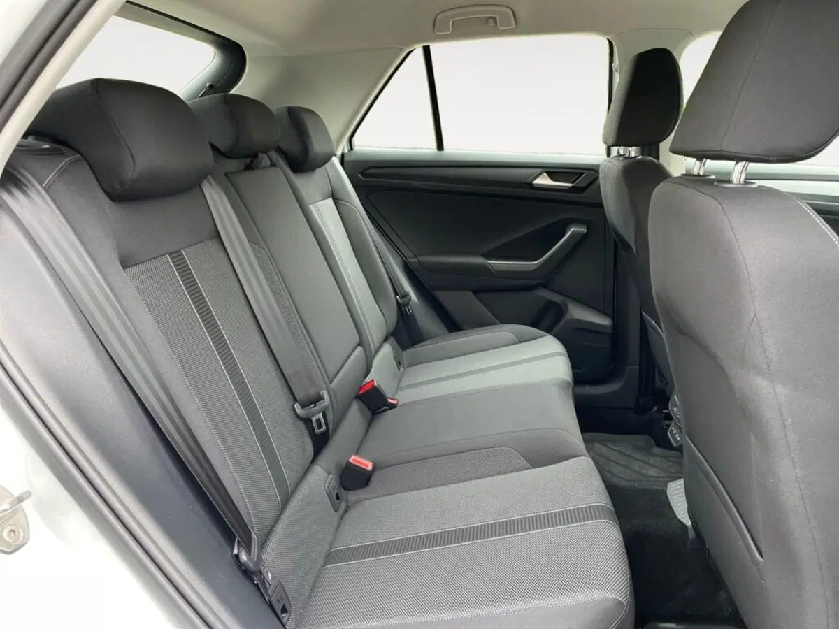 Volkswagen T-Roc usata a Ravenna (10)