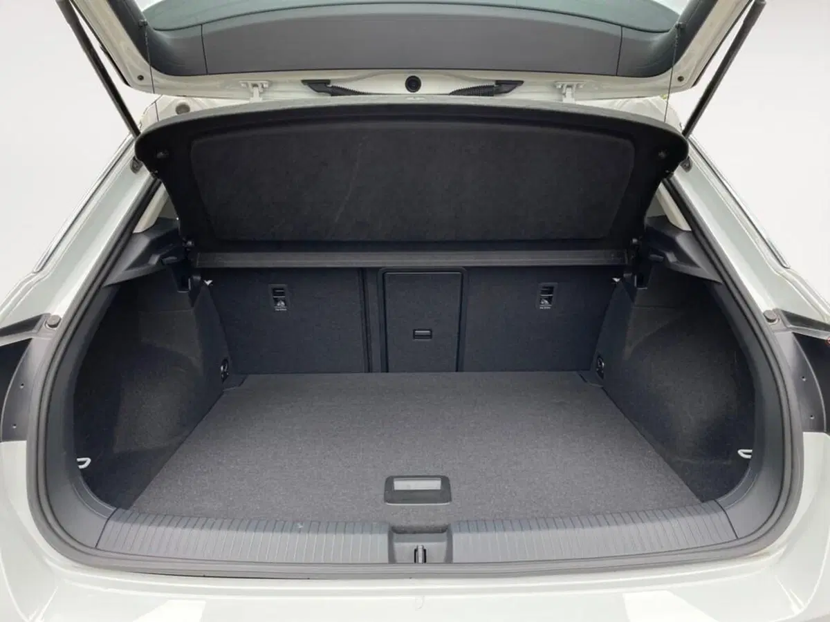 Volkswagen T-Roc usata a Ravenna (11)
